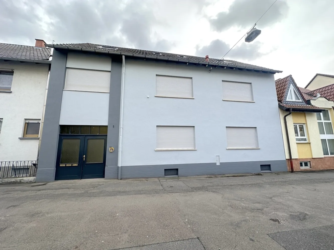 2 Zimmer Wohnung mit 53 m² in Mannheim – Bild 3