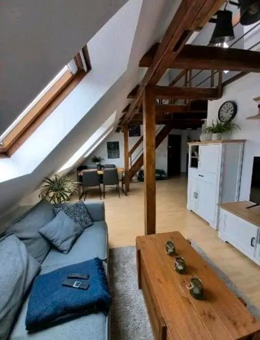 3 Zimmer Wohnung mit 56 m² in Braunschweig – Bild 1