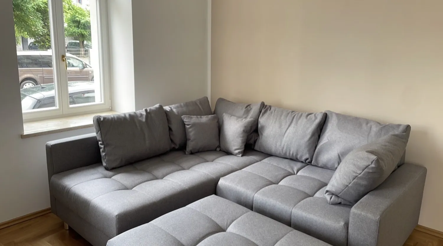 2 Zimmer Wohnung mit 43 m² in Leipzig – Bild 5