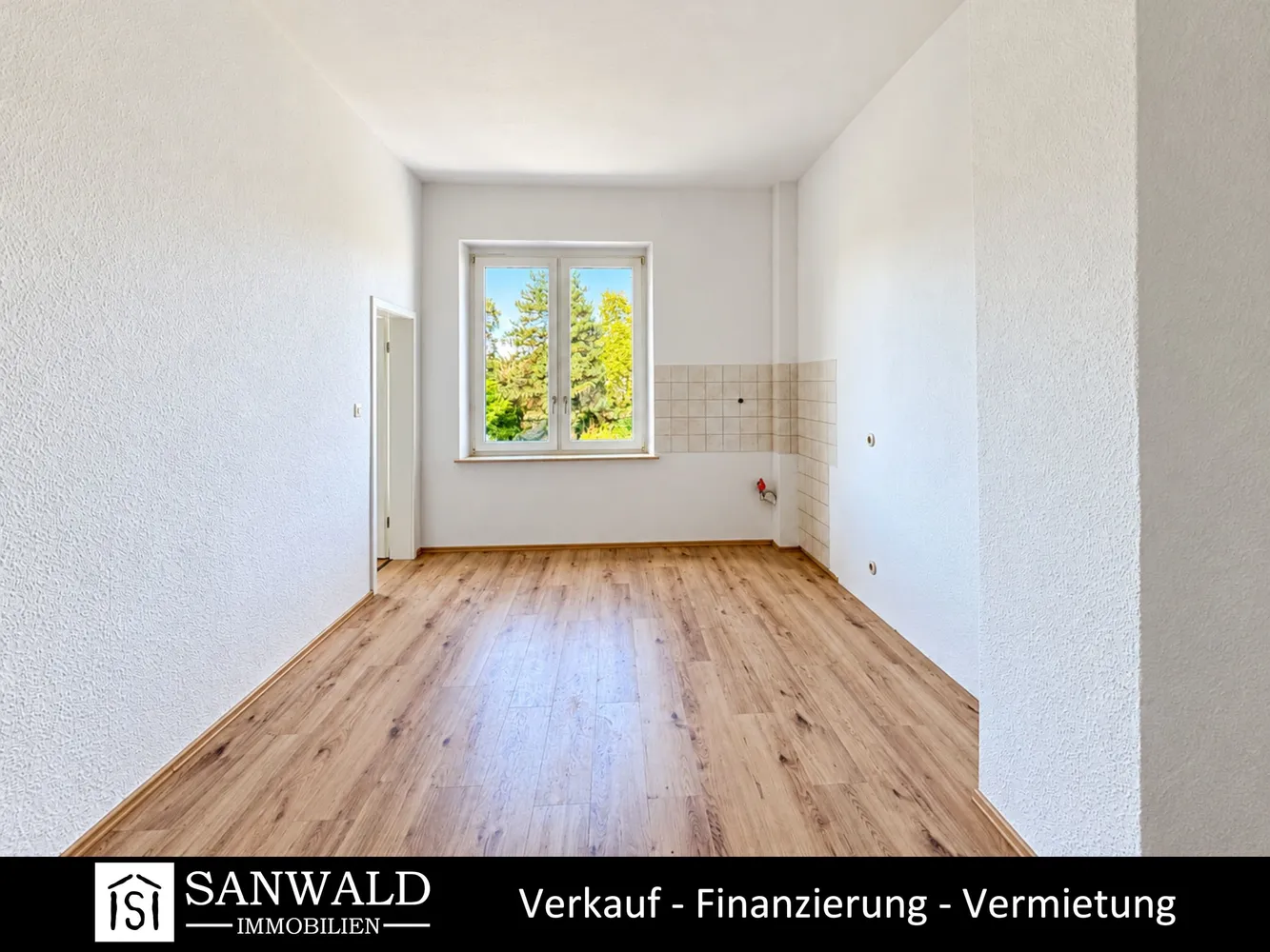 3 room apartment with 65 m² in Gelsenkirchen – Photo 3
