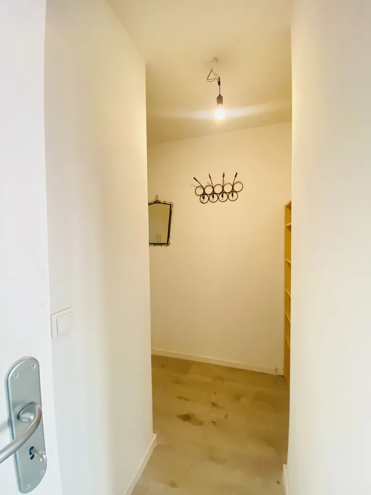 1 room apartment with 44 m² in Frankfurt am Main – Photo 7