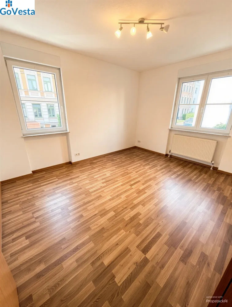 3 Zimmer Wohnung mit 76 m² in Leipzig – Bild 3
