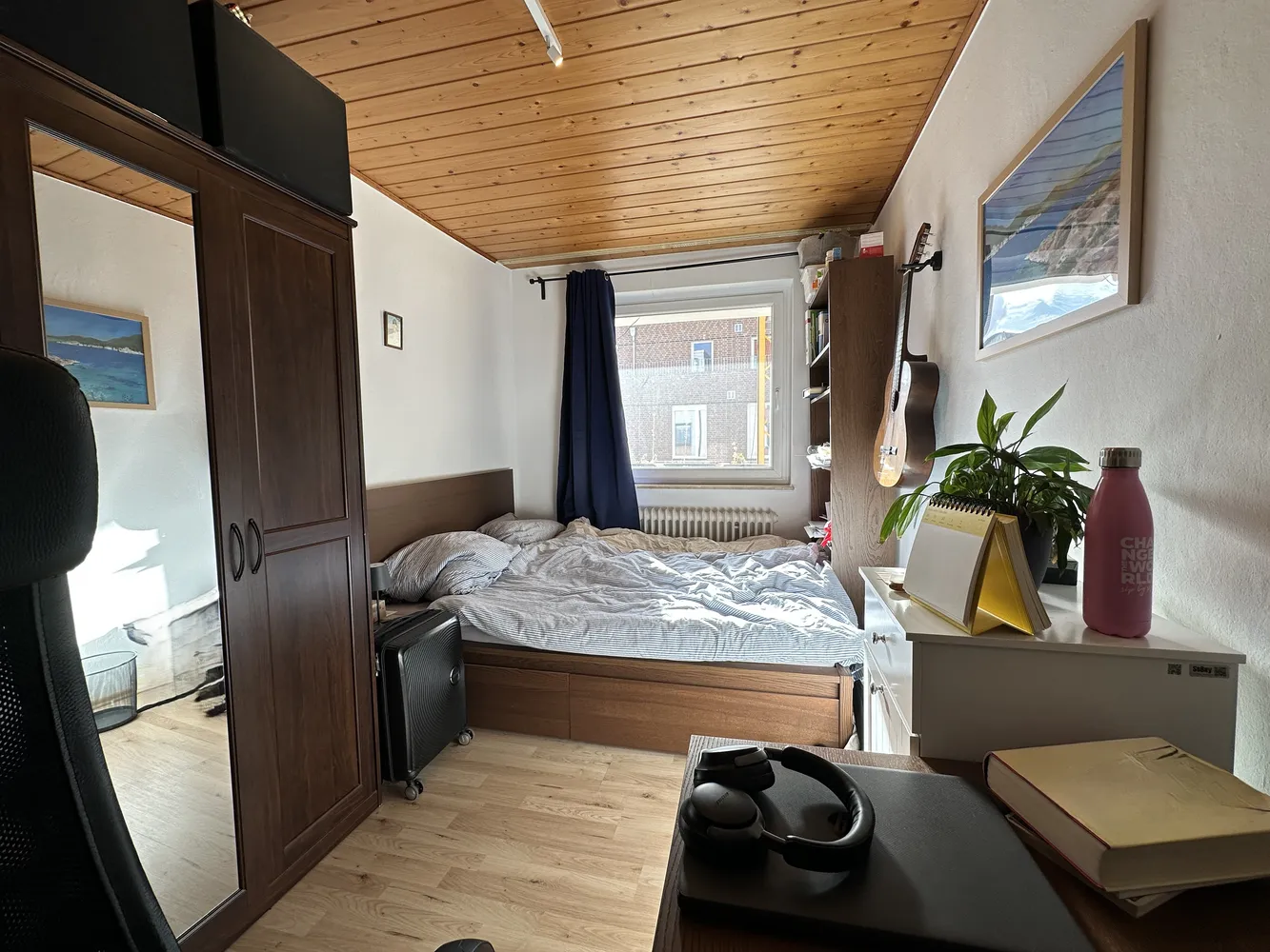 3 Zimmer Wohnung mit 66 m² in Braunschweig – Bild 3