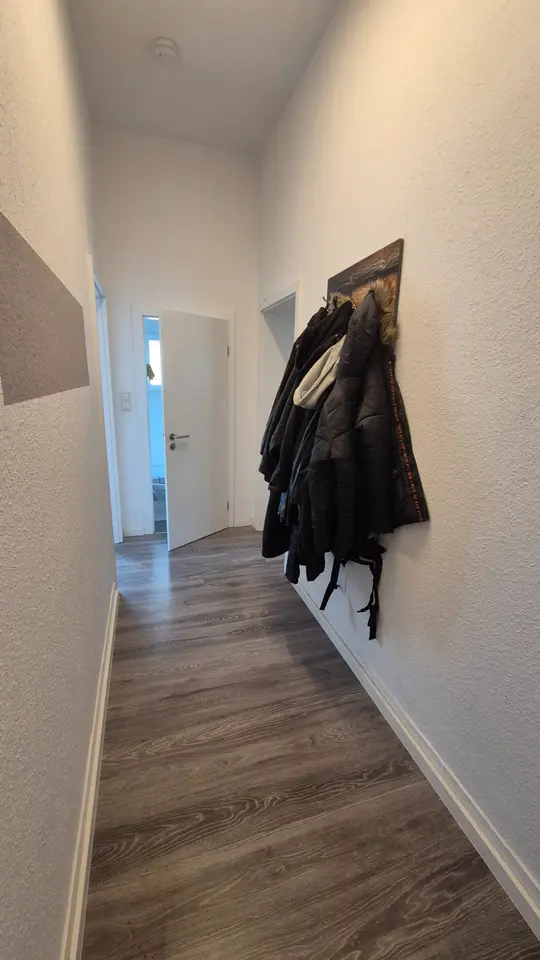 3 Zimmer Wohnung mit 55 m² in Bochum – Bild 2