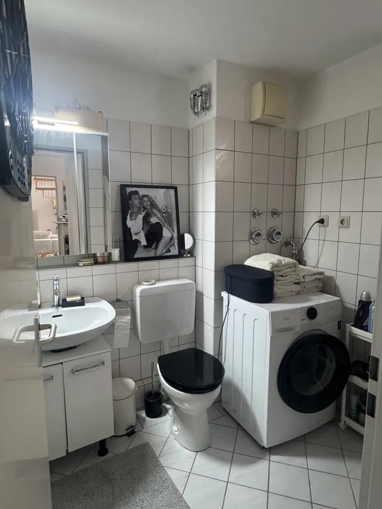 3 Zimmer Wohnung mit 66 m² in Göttingen – Bild 1