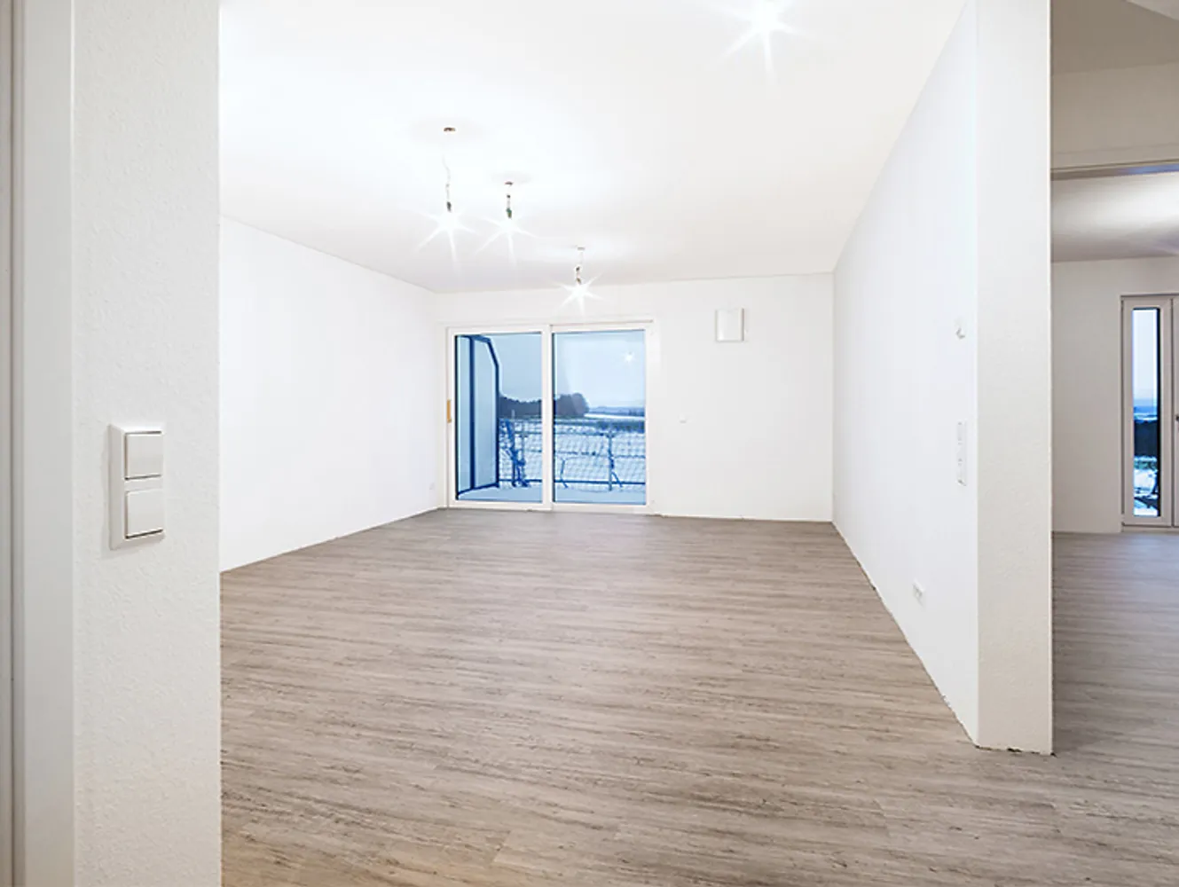 3 Zimmer Wohnung mit 82 m² in Ulm – Bild 3