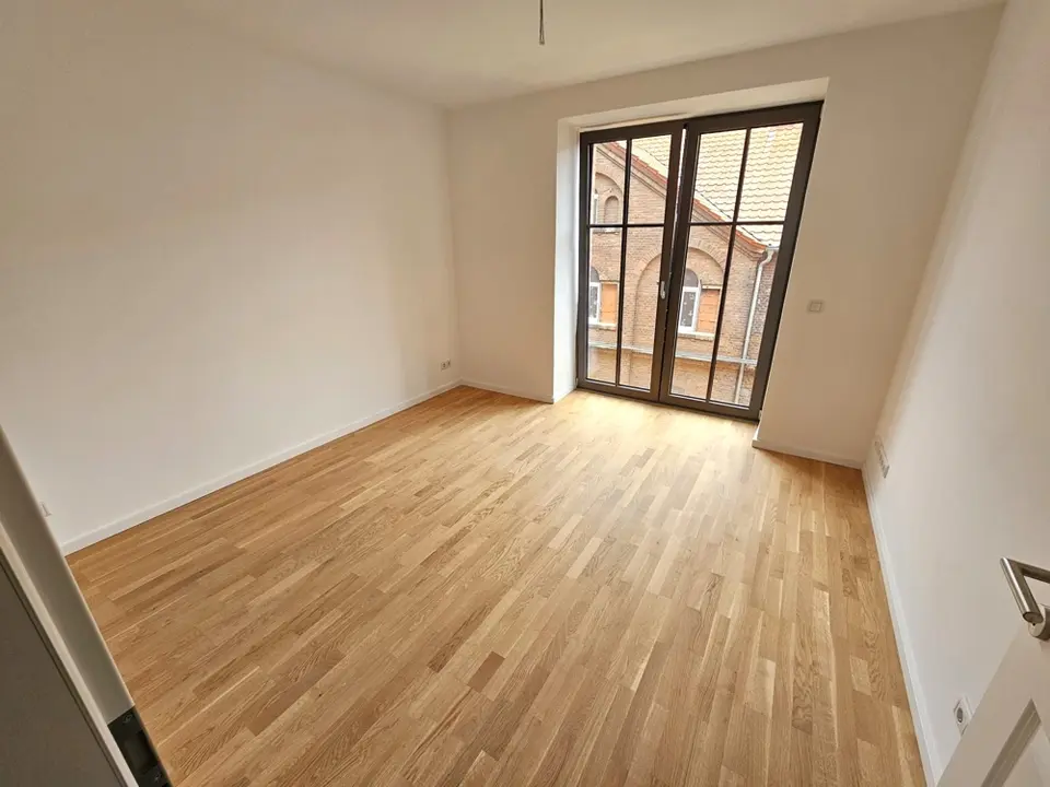 3 room apartment with 85 m² in Magdeburg – Photo 6