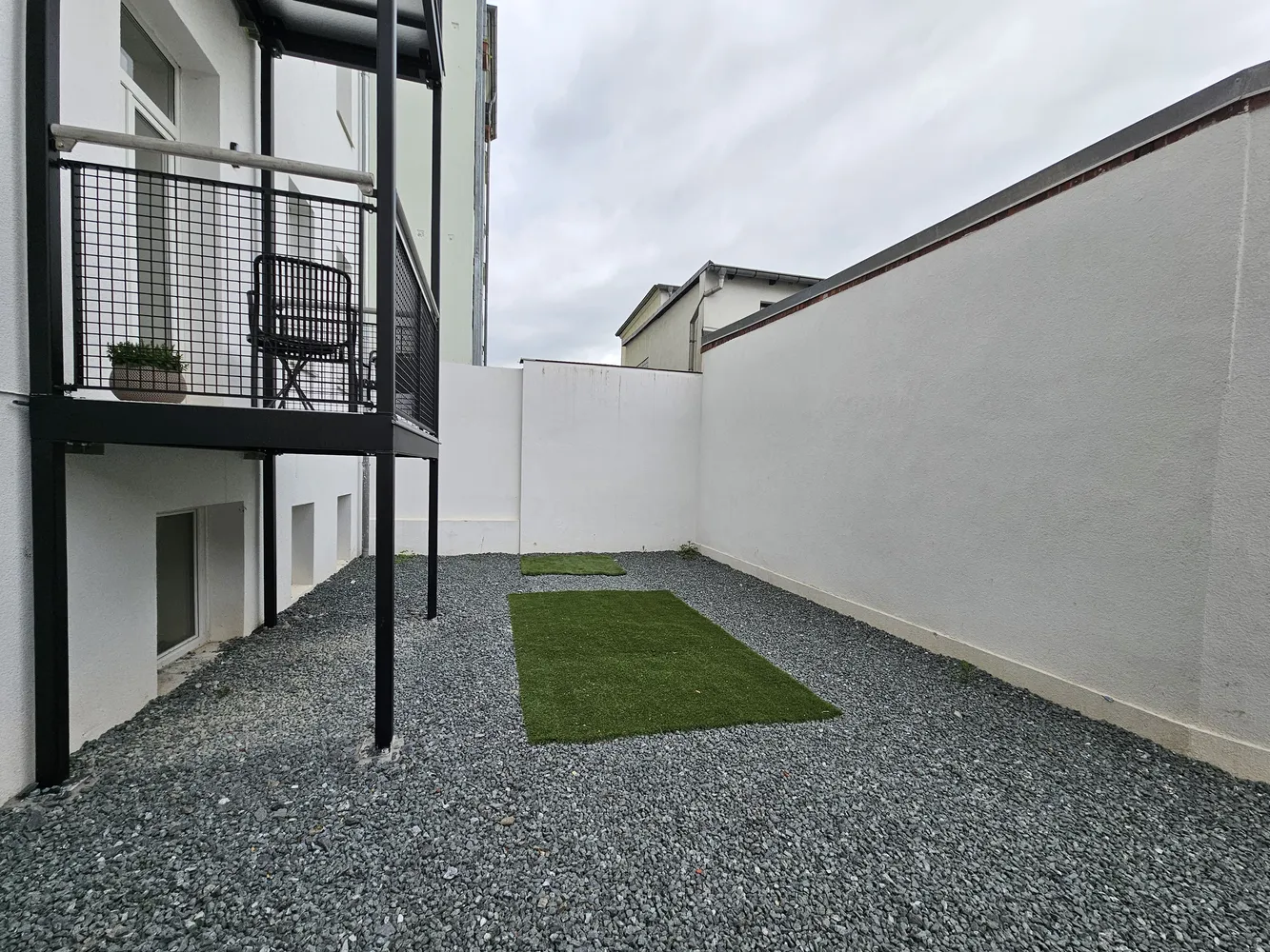 3 Zimmer Wohnung mit 40 m² in Plauen – Bild 4