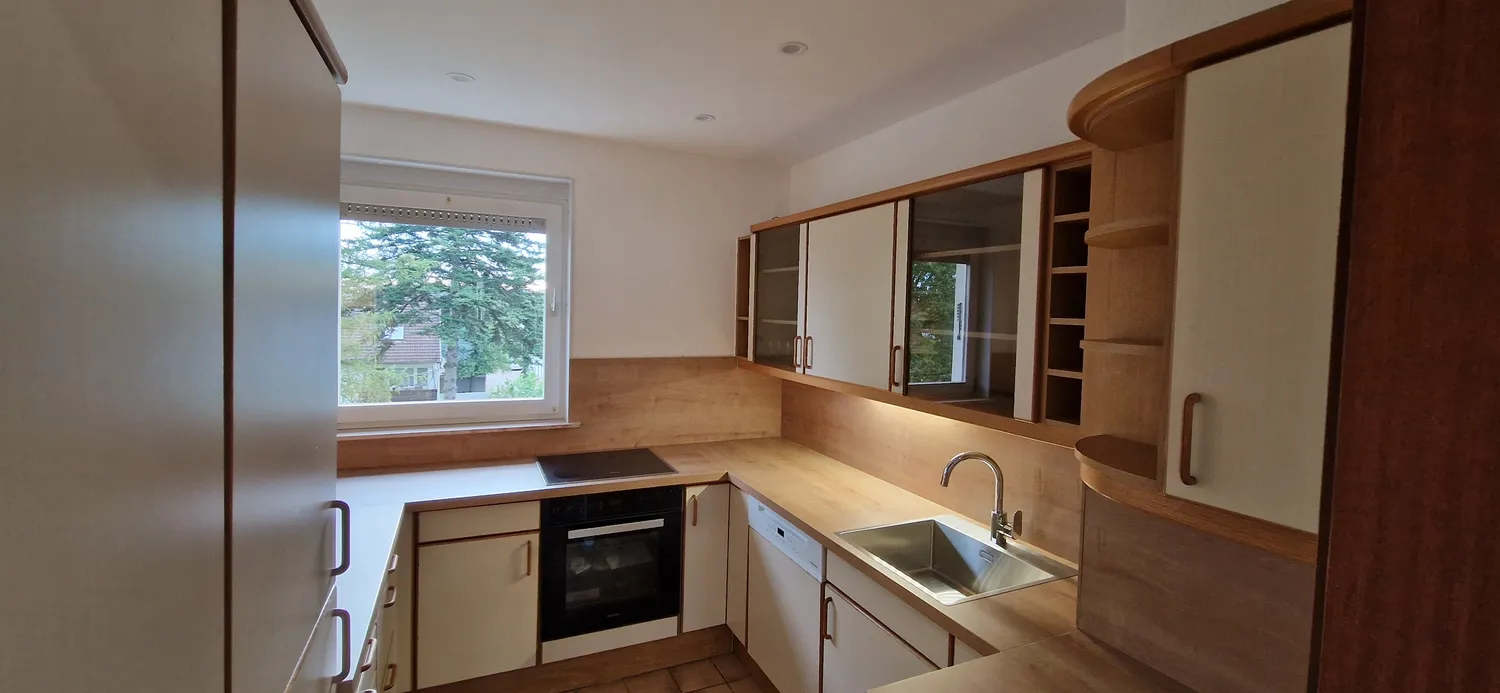 3 Zimmer Wohnung mit 94 m² in Hannover – Bild 11