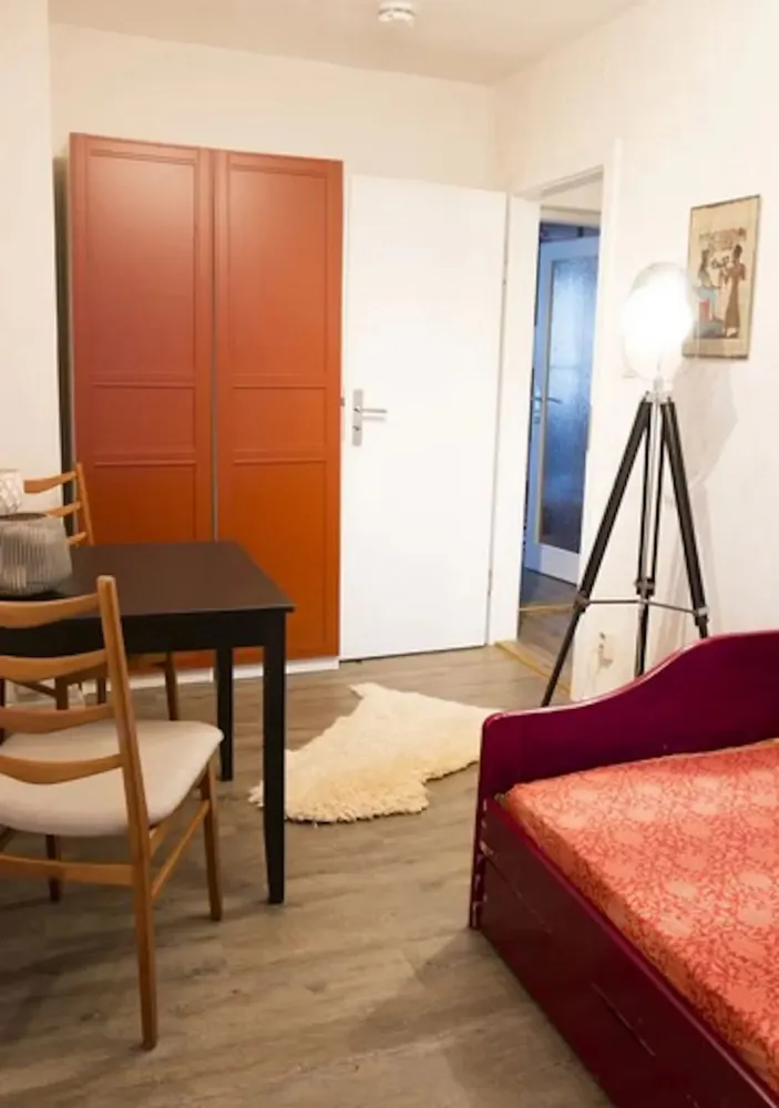 WG-Zimmer mit 10 m² in Berlin – Bild 2