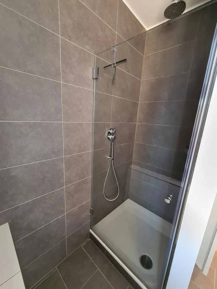 3 Zimmer Wohnung mit 44 m² in Münster – Bild 9