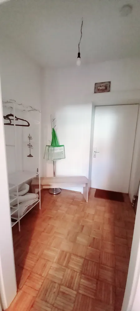 1 Zimmer Wohnung mit 26 m² in Halle (Saale) – Bild 3