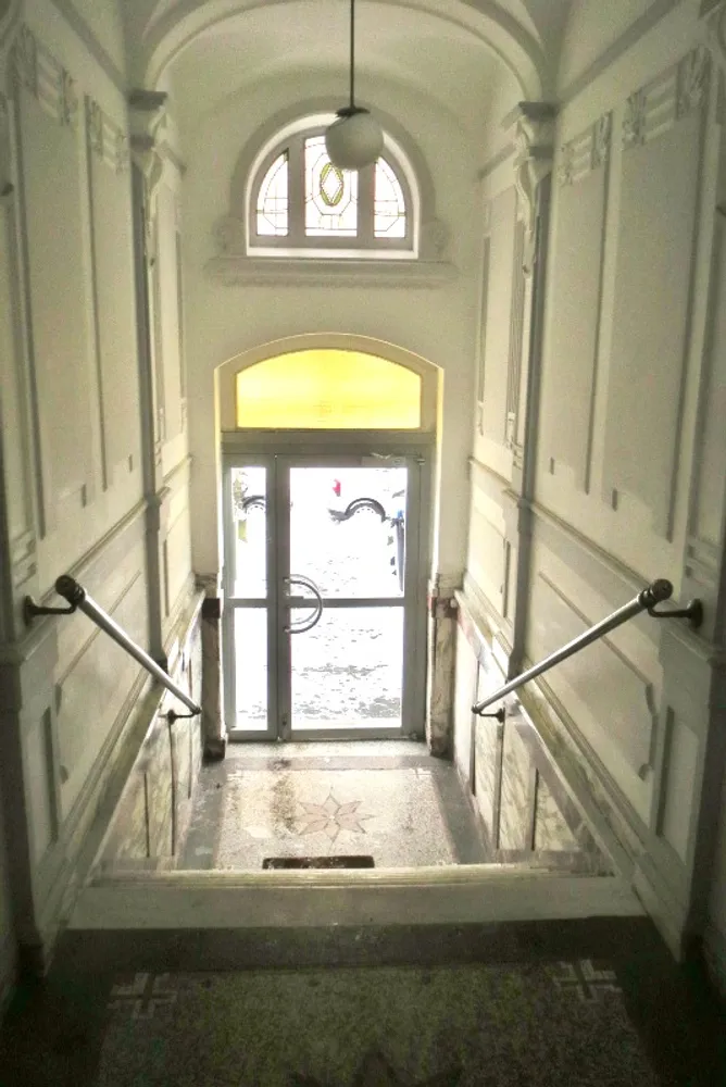 2 Zimmer Wohnung mit 35 m² in Wiesbaden – Bild 1