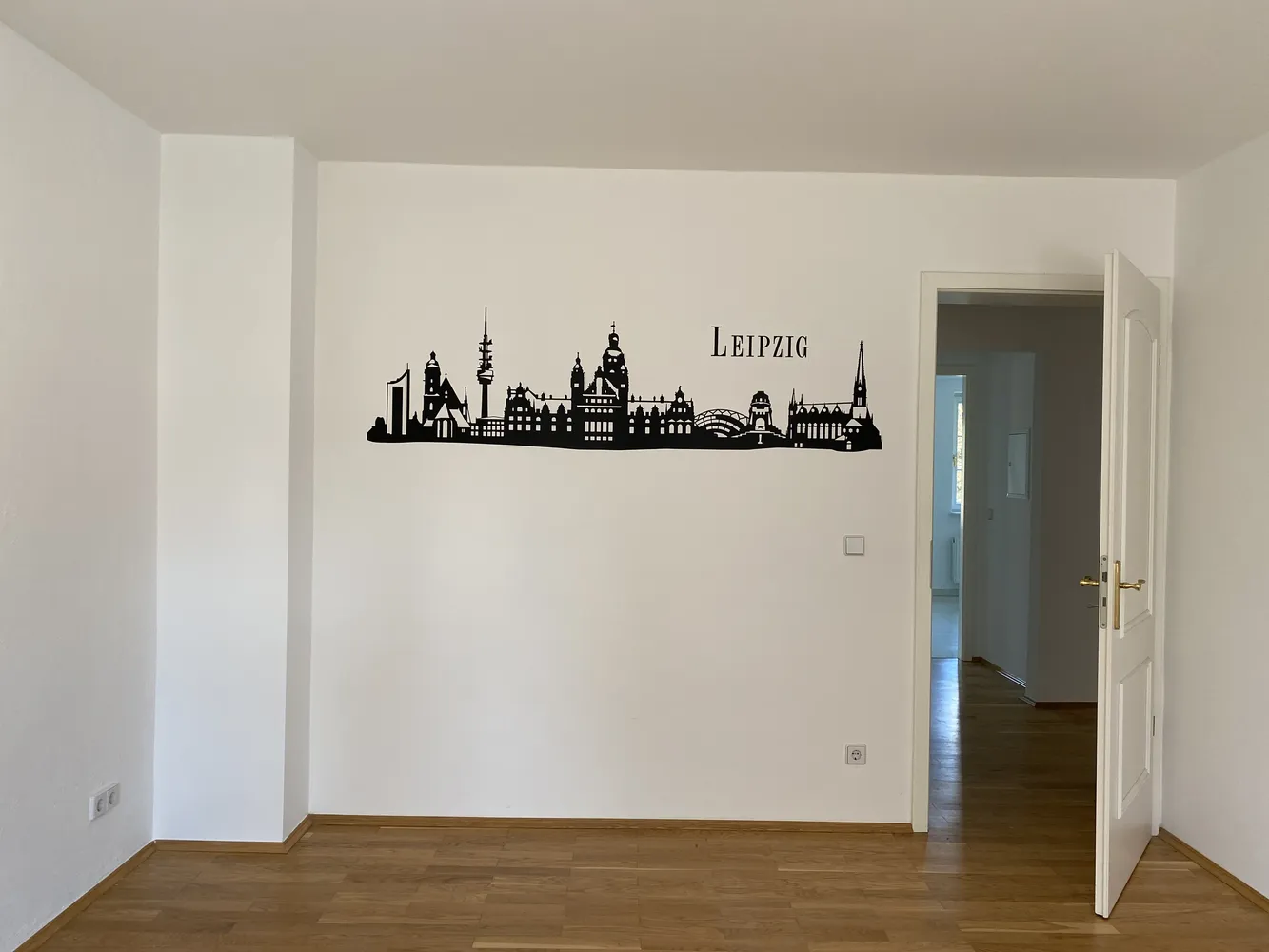 3 Zimmer Wohnung mit 76 m² in Leipzig – Bild 5