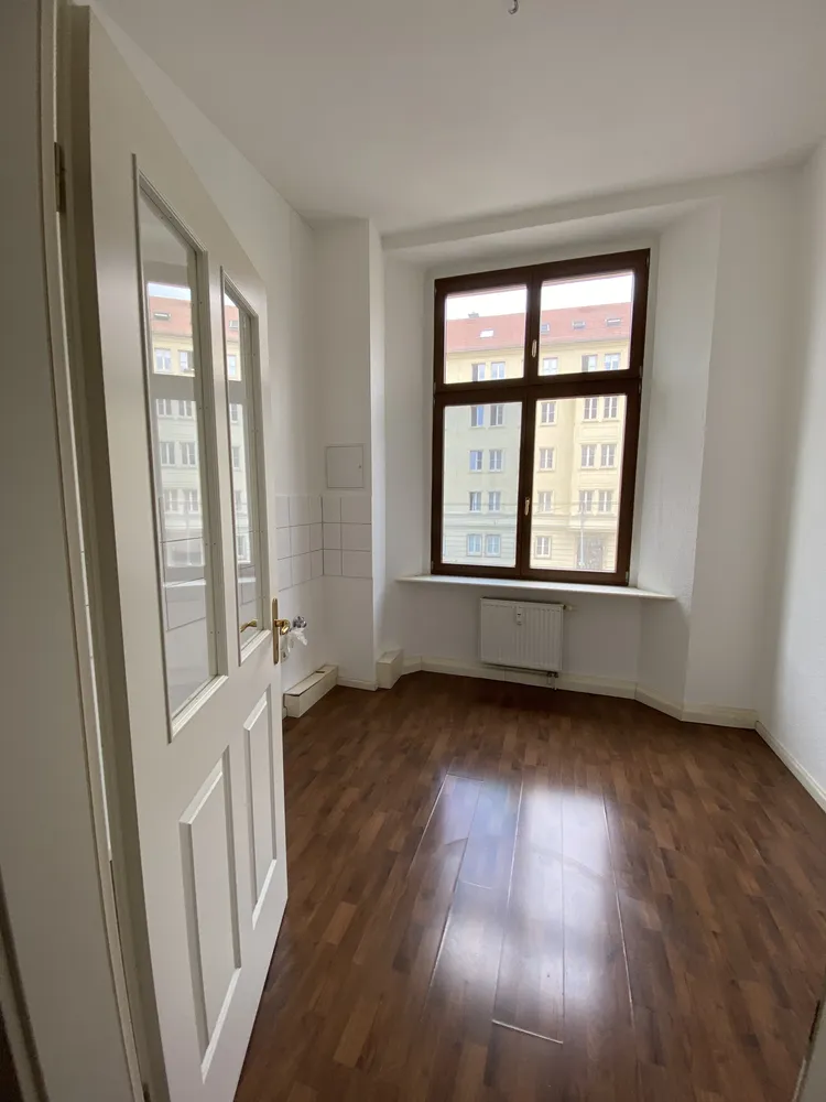 2 room apartment with 67 m² in Magdeburg – Photo 5