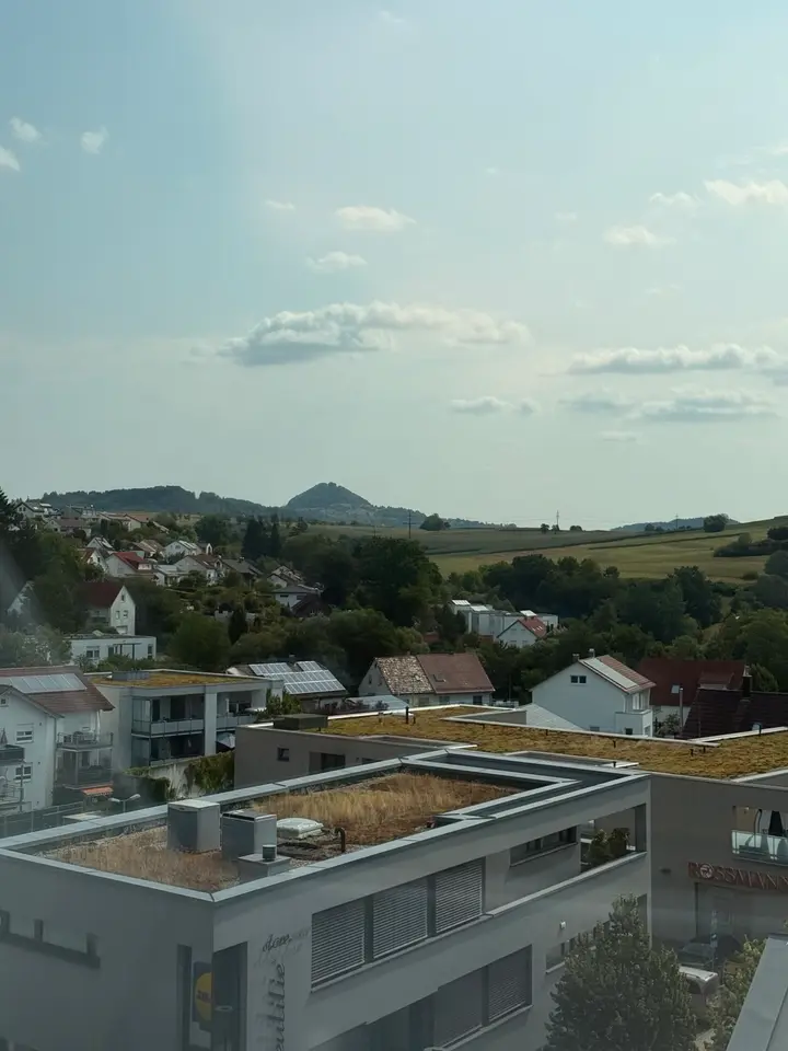 4 Zimmer Wohnung mit 75 m² in Göppingen – Bild 9