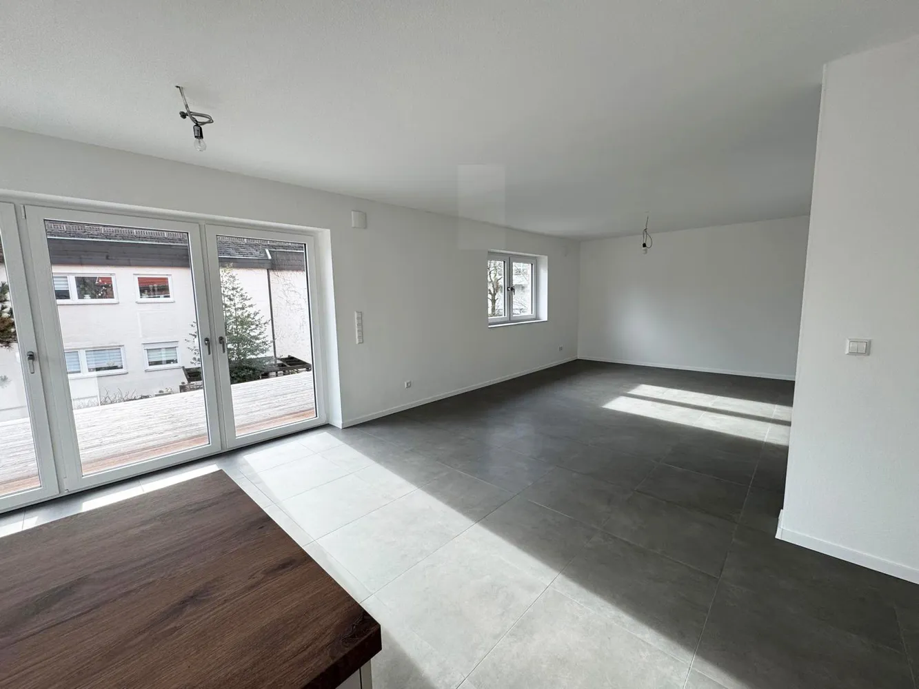 4 Zimmer Wohnung mit 125 m² in Waiblingen – Bild 2