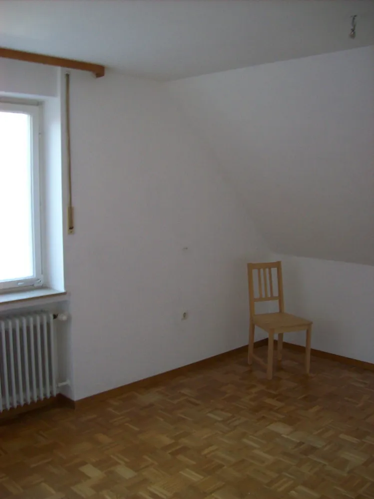 4 Zimmer Wohnung mit 80 m² in Schwäbisch Hall – Bild 1