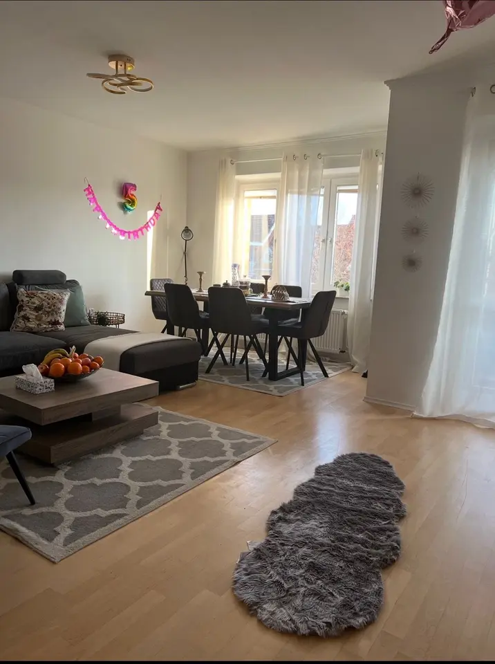 4 Zimmer Wohnung mit 90 m² in Norderstedt – Bild 6
