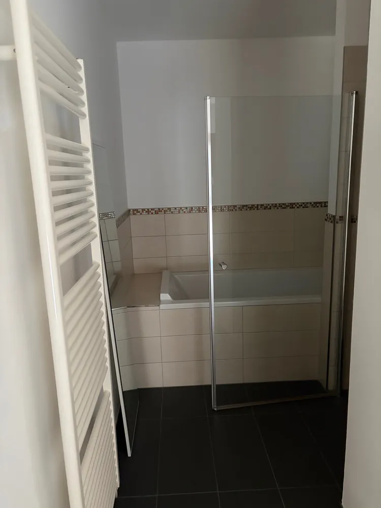 3 room apartment with 142 m² in Frankfurt am Main – Photo 10