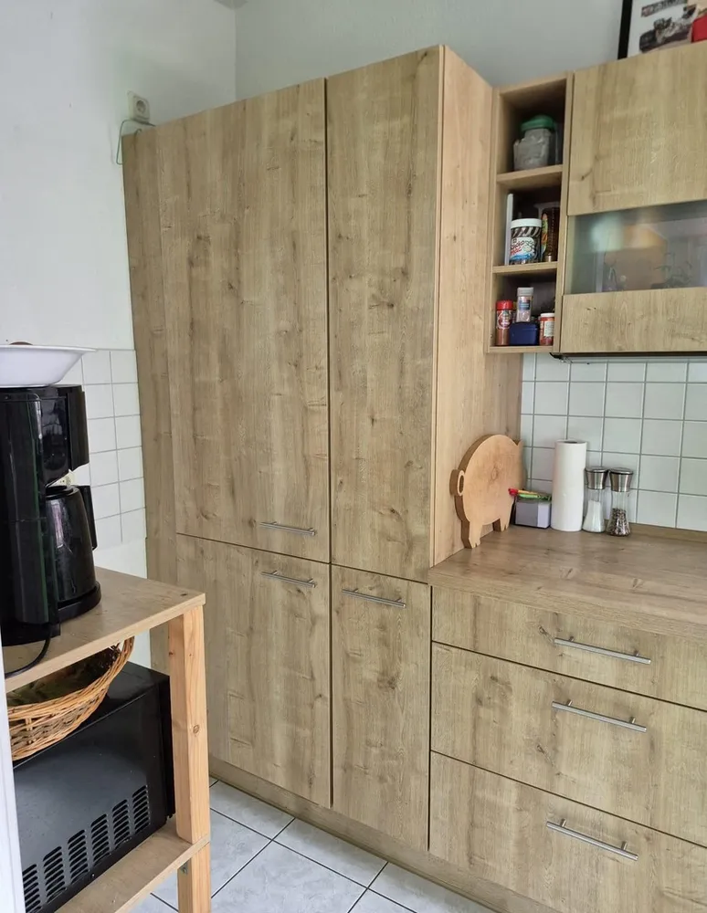 3 Zimmer Wohnung mit 80 m² in Erfurt – Bild 2