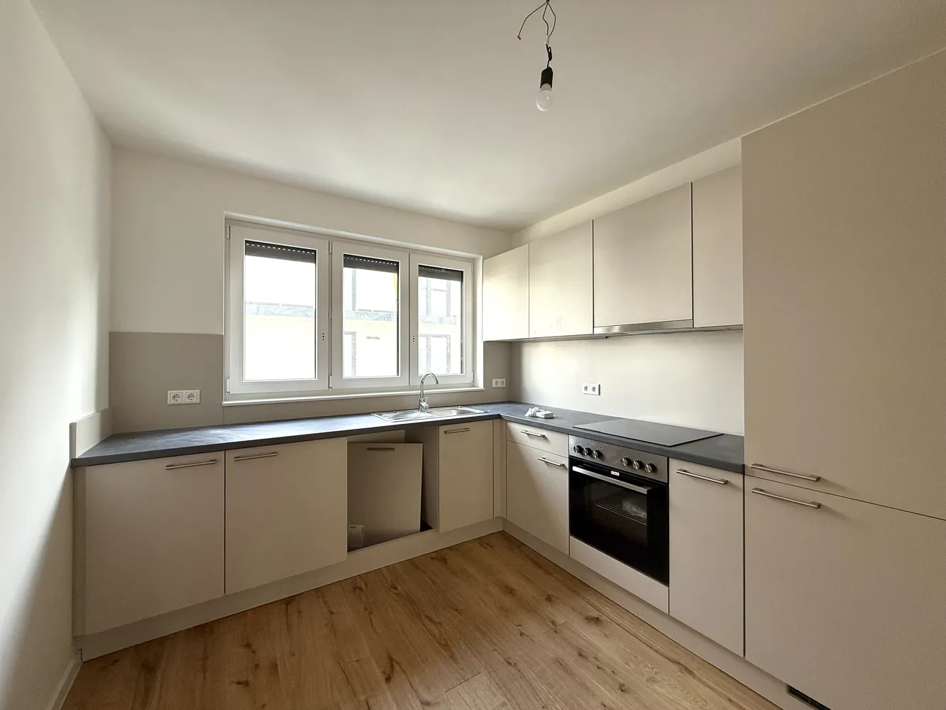 4 room apartment with 96 m² in Königs Wusterhausen – Photo 7