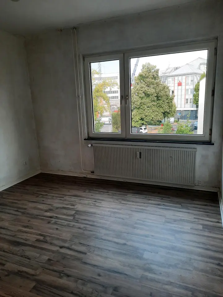 2 Zimmer Wohnung mit 50 m² in Dinslaken – Bild 2