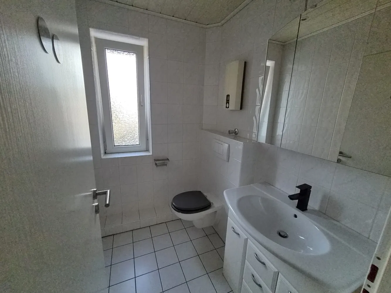 3 Zimmer Wohnung mit 92 m² in Oberhausen – Bild 9