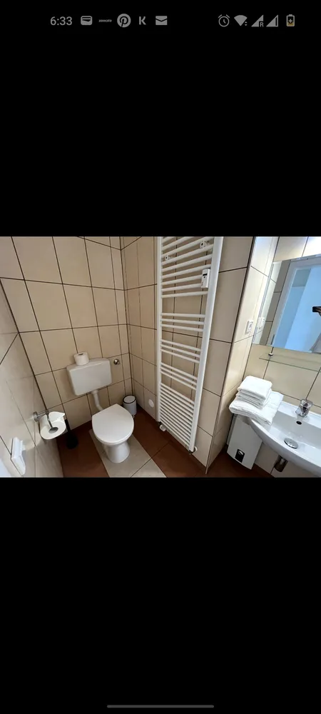 2 room apartment with 50 m² in Düsseldorf – Photo 9