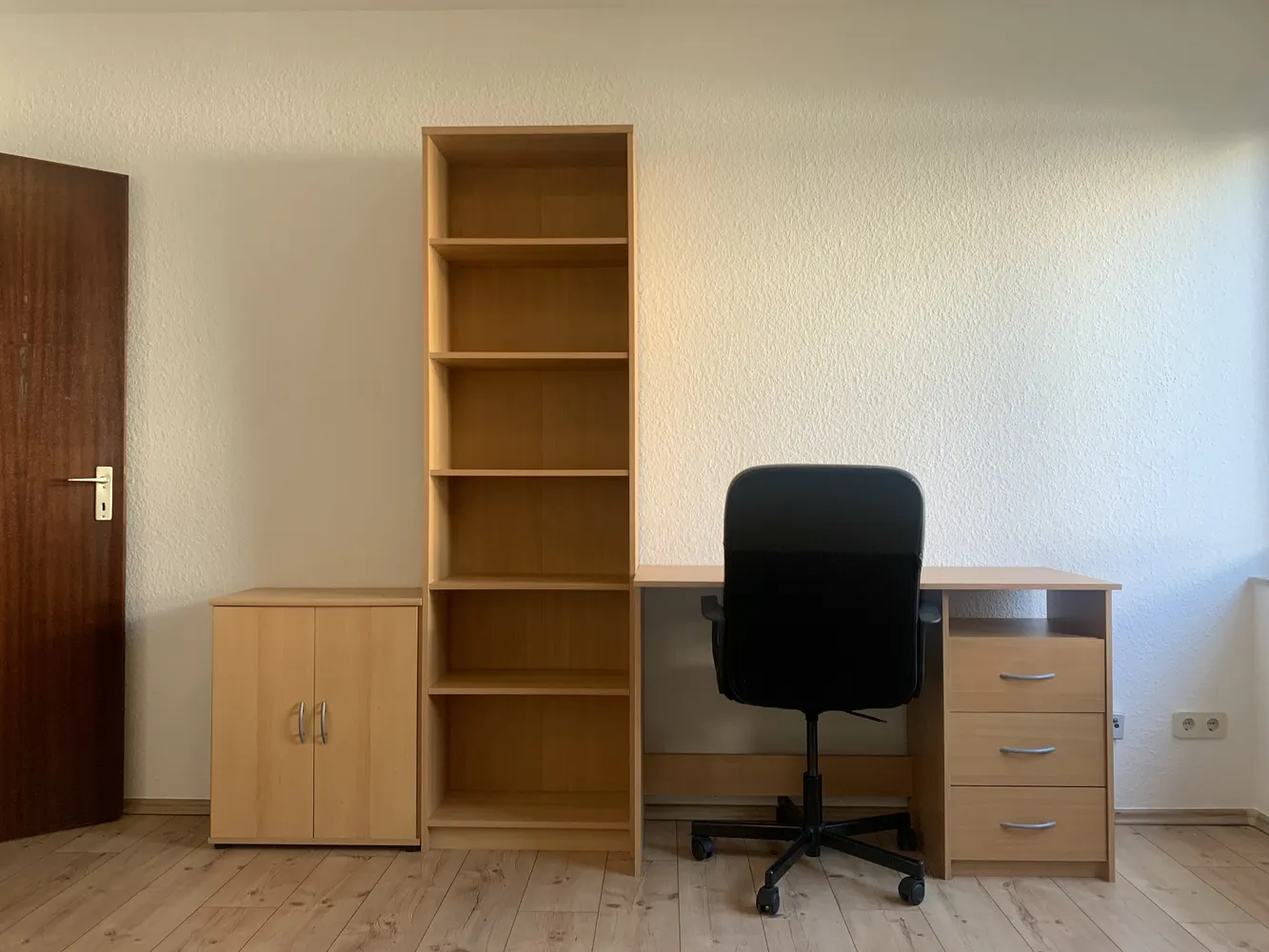 1 Zimmer Wohnung mit 22 m² in Mannheim – Bild 3