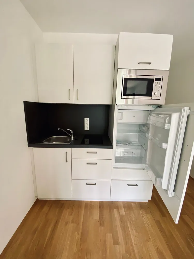 1 Zimmer Wohnung mit 30 m² in Berlin – Bild 9