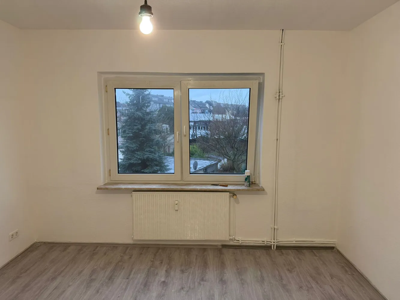 3 Zimmer Wohnung mit 54 m² in Oberhausen – Bild 11