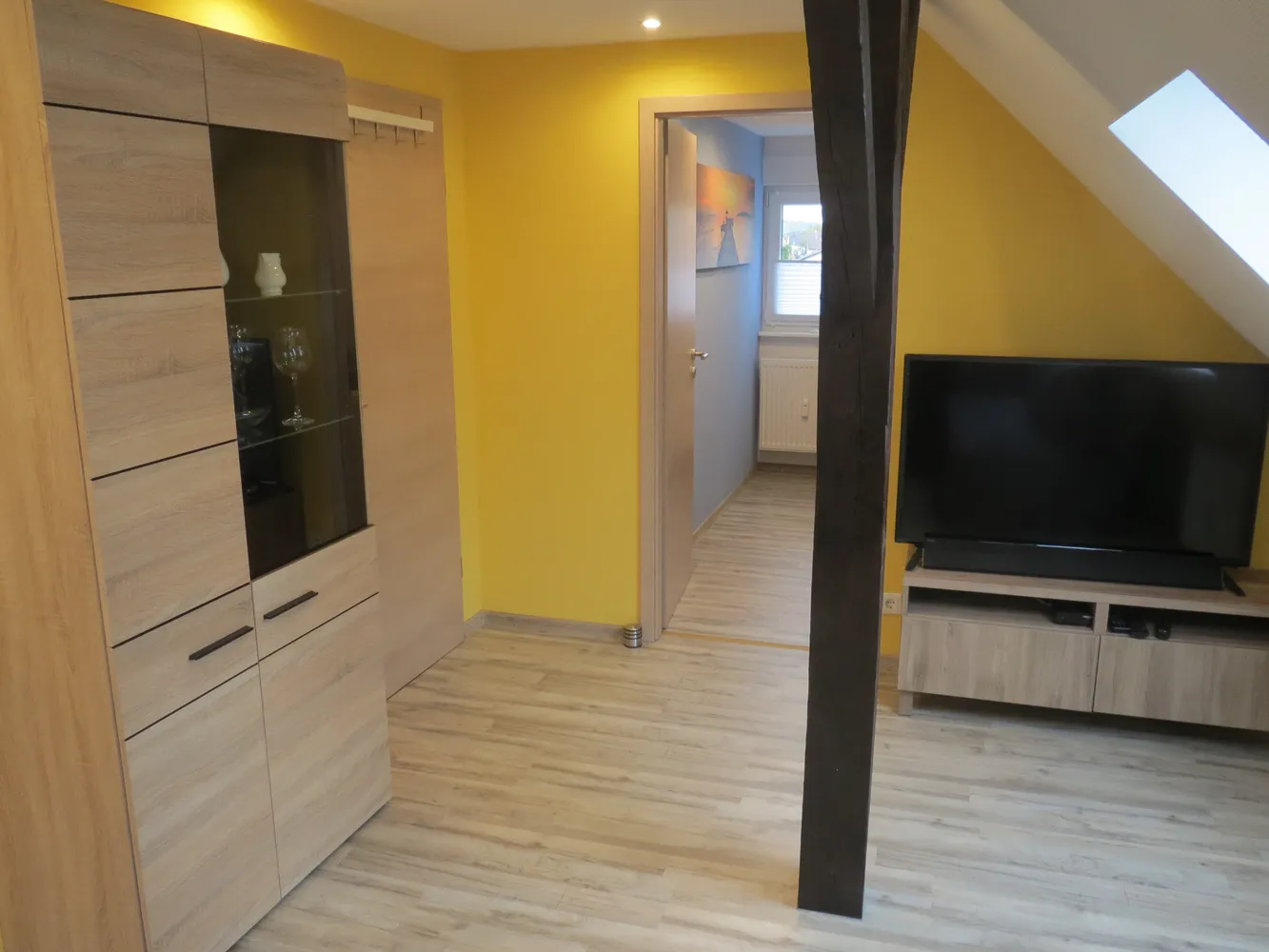 2 Zimmer Wohnung mit 45 m² in Hanau – Bild 1