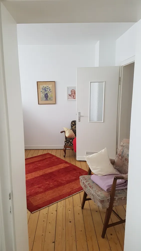 6 Zimmer Wohnung mit 139 m² in Herne – Bild 6