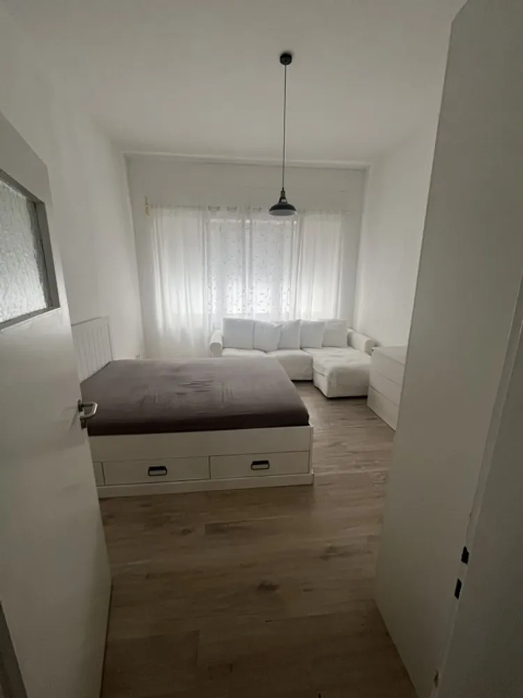 2 Zimmer Wohnung mit 37 m² in Düsseldorf – Bild 1