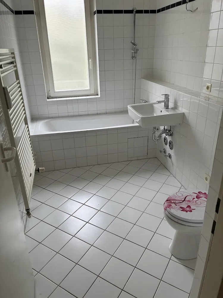 2 Zimmer Wohnung mit 64 m² in Berlin – Bild 7