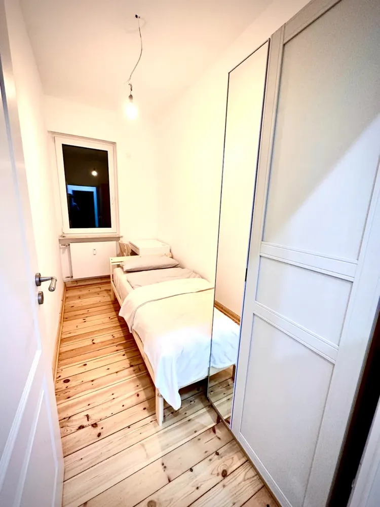 WG-Zimmer mit 15 m² in Berlin – Bild 2