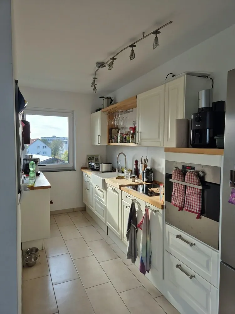 3 Zimmer Wohnung mit 108 m² in Gießen – Bild 11