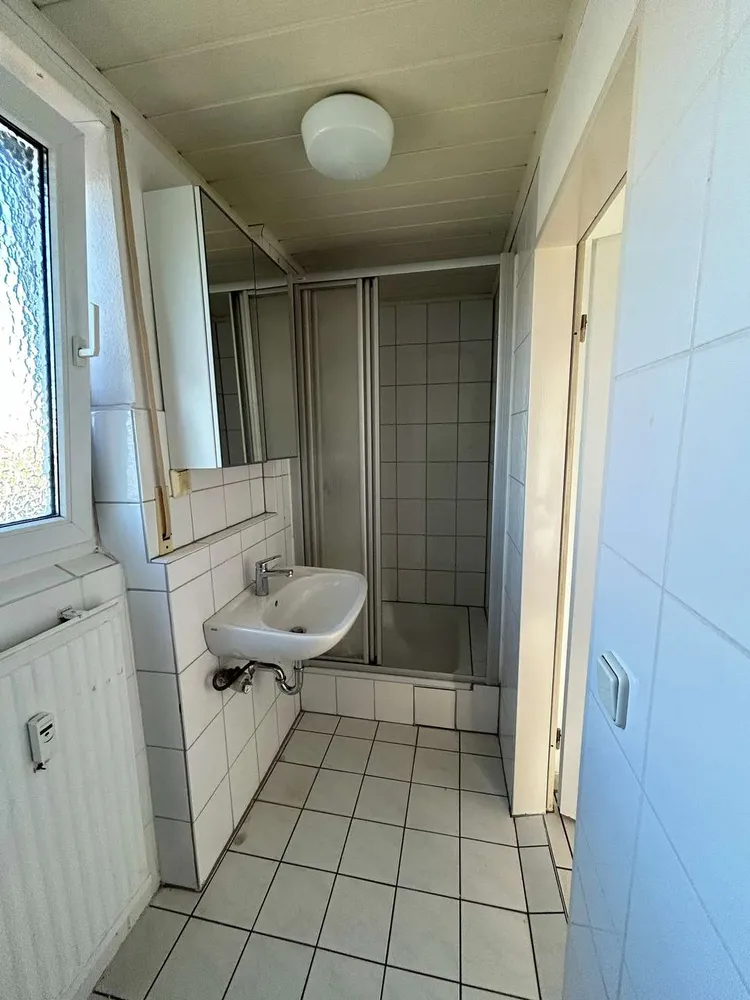 1 Zimmer Wohnung mit 29 m² in Mannheim – Bild 6