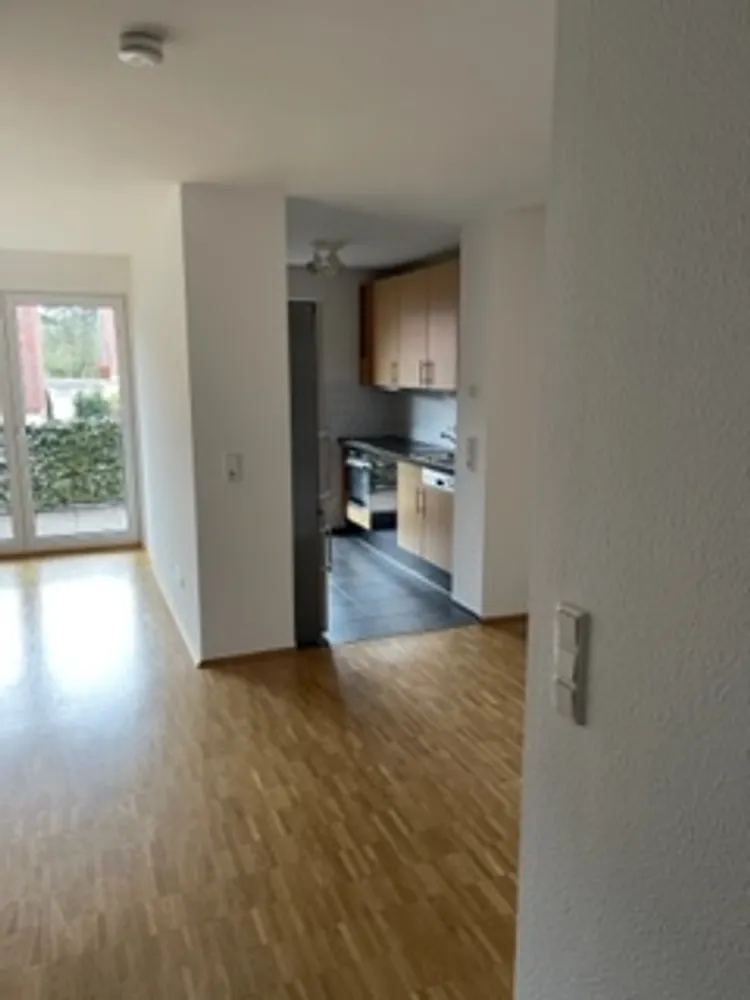 2 Zimmer Wohnung mit 68 m² in Düsseldorf – Bild 2