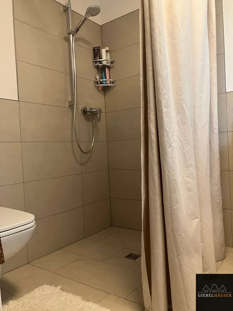 1 Zimmer Wohnung mit 33 m² in Münster – Bild 9