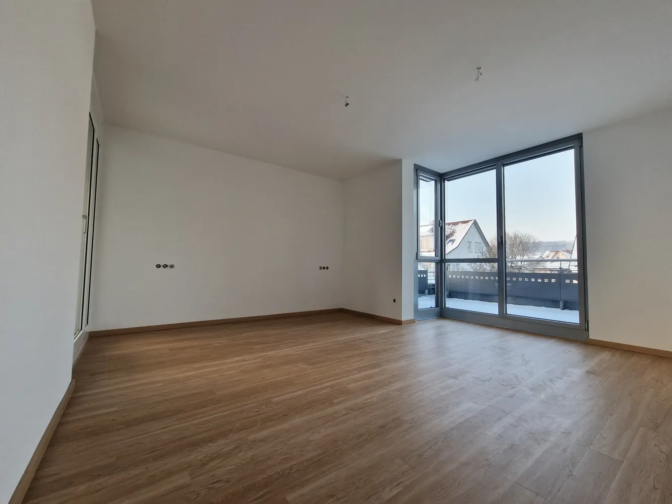 4 Zimmer Wohnung mit 114 m² in Kirchheim unter Teck – Bild 8