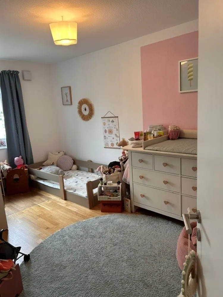 3 room apartment with 94 m² in Wiesbaden – Photo 10