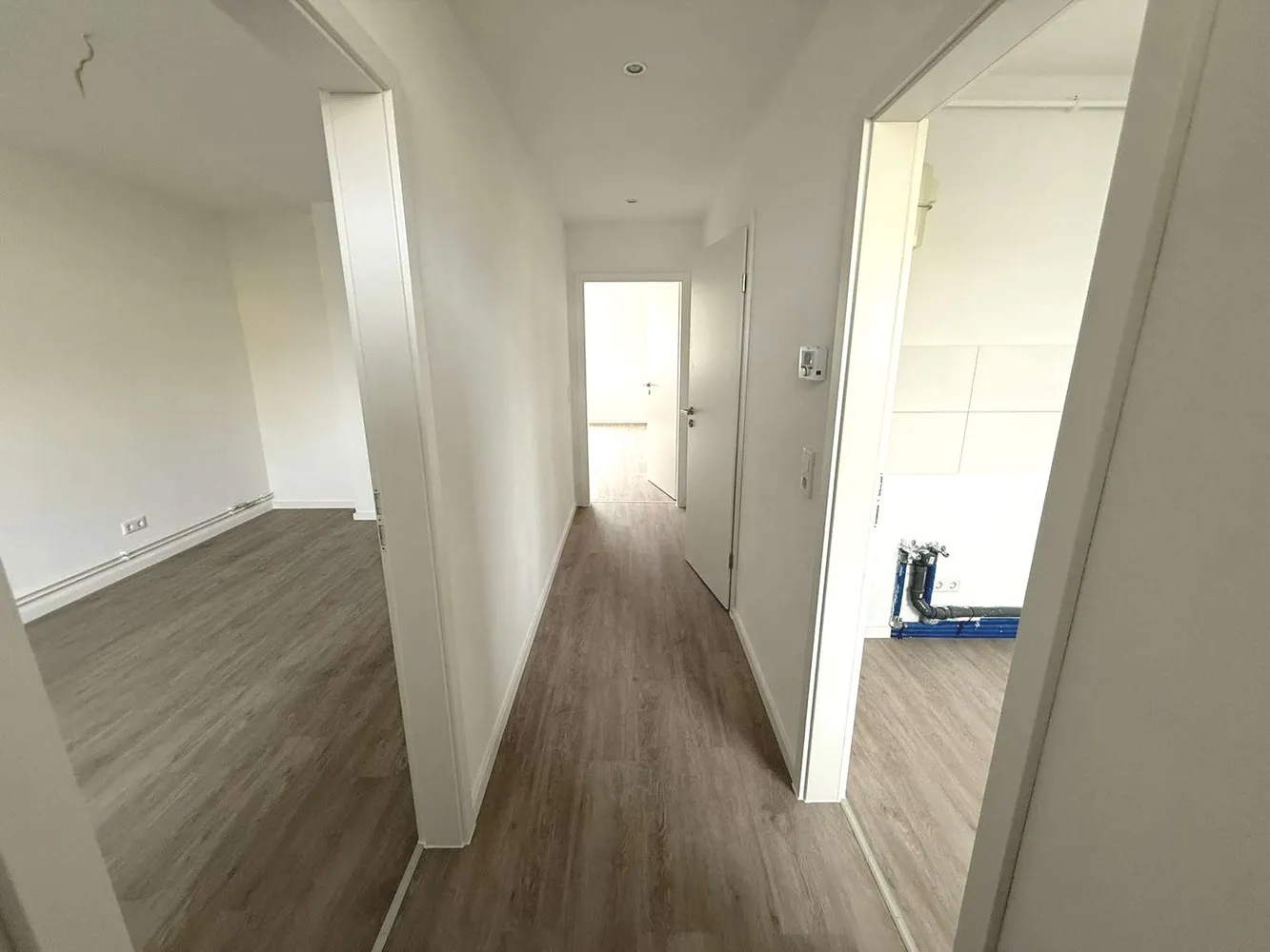 2 Zimmer Wohnung mit 50 m² in Braunschweig – Bild 3