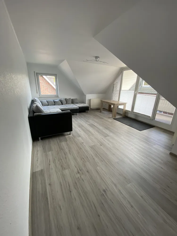 2 Zimmer Wohnung mit 84 m² in Münster – Bild 9