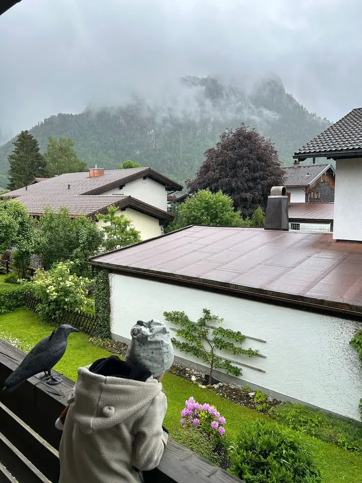 2 Zimmer Wohnung mit 50 m² in Traunstein – Bild 9