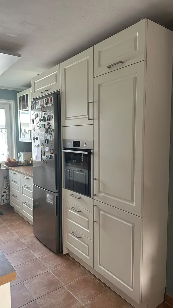 3 Zimmer Wohnung mit 66 m² in München – Bild 4