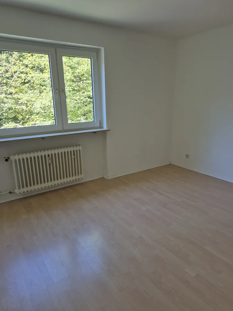 2 Zimmer Wohnung mit 60 m² in Frankfurt am Main – Bild 1