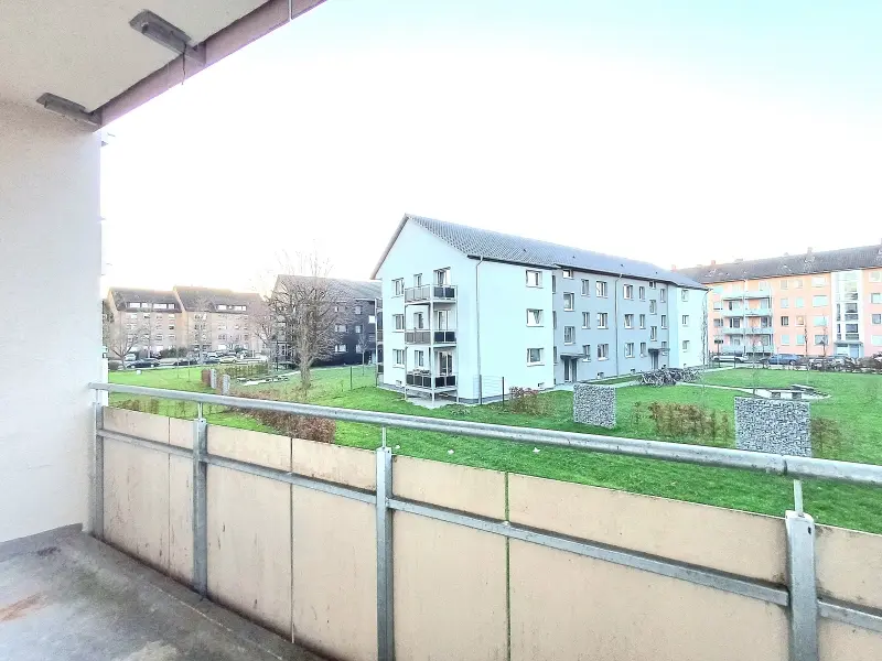3 Zimmer Wohnung mit 68 m² in Minden – Bild 6