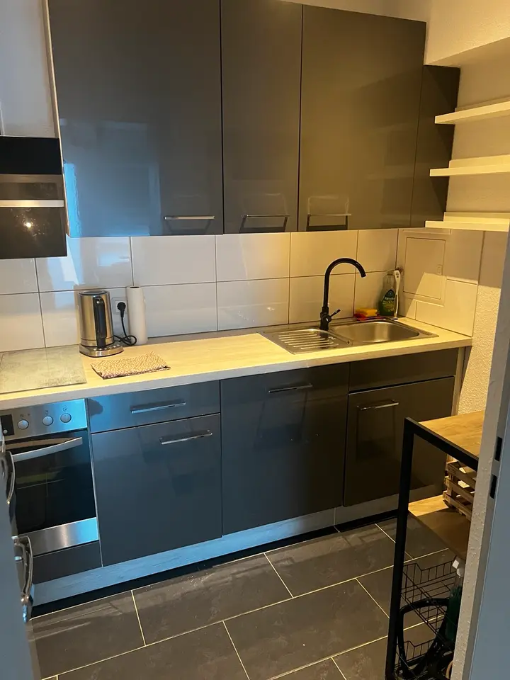 2 Zimmer Wohnung mit 50 m² in Siegburg – Bild 4